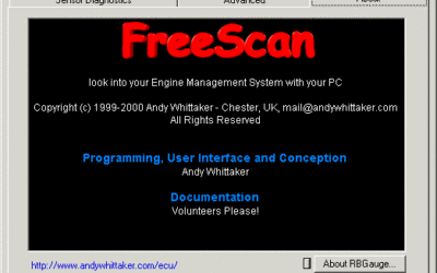 Freescan